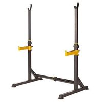 soporte multifuncional para mancuernas hms str18