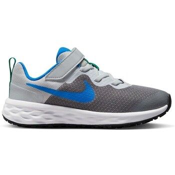 Nike Zapatillas Revolution 6 NN Psv para niña
