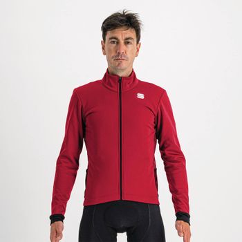 Sportful Neo Softshell Jacket - S - Black