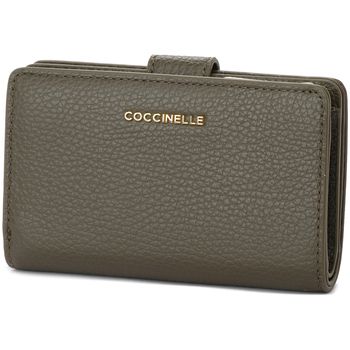 Coccinelle Cartera W25 SOFT METAL para mujer