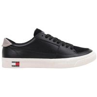 tommy hilfiger deportivas moda em0em01398-bds para hombre