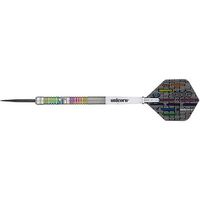 dardos unicorn darts code james wade 90 20g 6053