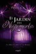 El jardín del Nigromante