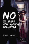 ibd no te liaras con la chica del metro