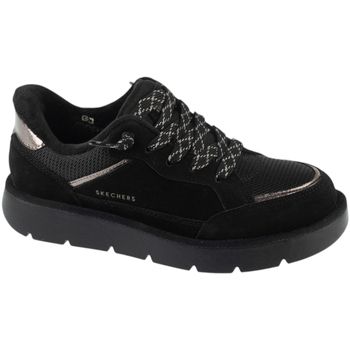 Skechers Zapatillas Slip-ins: Keepsakes Cozy-Street Hiker EZ para mujer