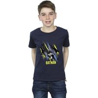 dc comics tops y camisetas bi9607 para nino