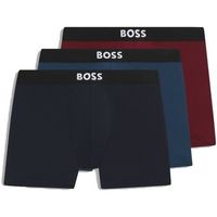 boss boxer boxerbr 3p para hombre