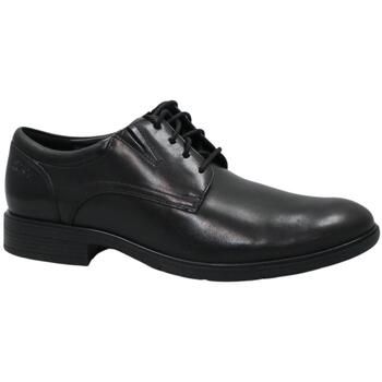 Clarks Zapatos Hombre CLA-RRR-STEADWELL-BL para hombre