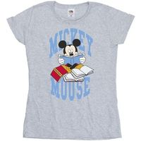 disney camiseta bi54885 para mujer