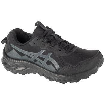 Asics Zapatillas de running Chaussures de trail Gel-Venture 10 Noir para mujer