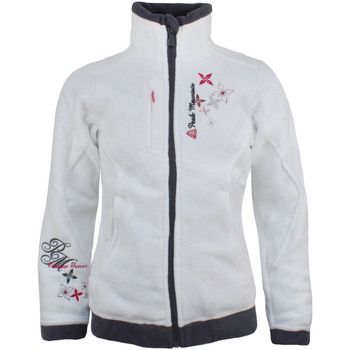 Peak Mountain Polar Blouson polaire fille FARIL para niña