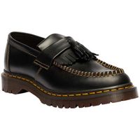 dr martens mocasines mocassins adrian cuir para hombre