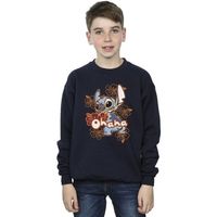 disney jersey ohana para nino