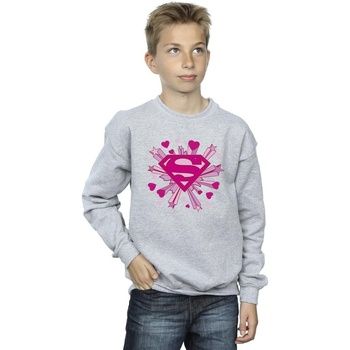 Dc Comics Jersey BI33130 para niño