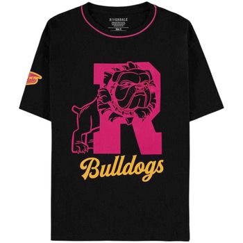 Riverdale Camiseta GT58500 para mujer