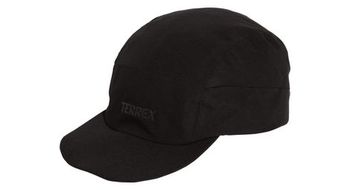 Gorra adidas terrex xperior climaproof negro