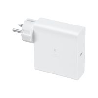 cargador samsung ep-tb410 140w usb-c super fast charging 20 blanco