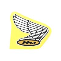 pegatina honda motor derecha