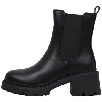 Limma Botines BENSON para mujer