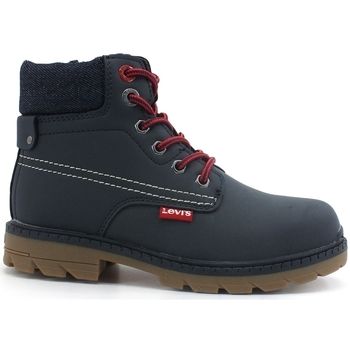 Levis Botines LEVIS New Forrest Polacco Scarponcino Navy VFOR0050S para niña