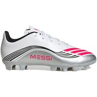 adidas zapatillas de futbol chaussures de football f50 messi club fgag synthetique para hombre