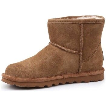 Bearpaw Botines Alyssa 2130W-220 Hickory II para mujer