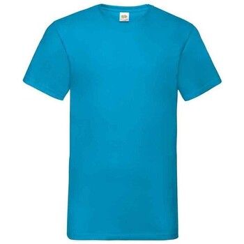 Fruit Of The Loom Camiseta Valueweight para hombre
