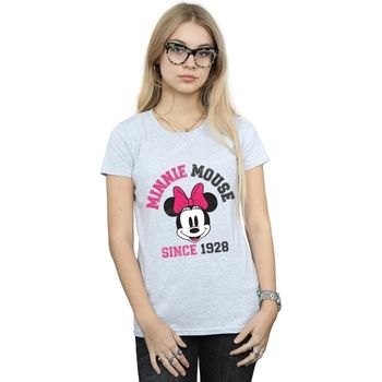 Disney Camiseta Since 1928 para mujer