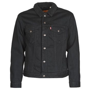 Levis Cazadora vaquera TYPE 3 SHERPA TRUCKER para hombre