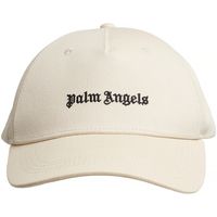 palm angels gorra pwlb031s24fab0020 para mujer