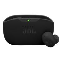 auriculares jbl wave buds 2 inalambricos bluetooth con cancelacion de ruido y microfono proteccion ip54 negros