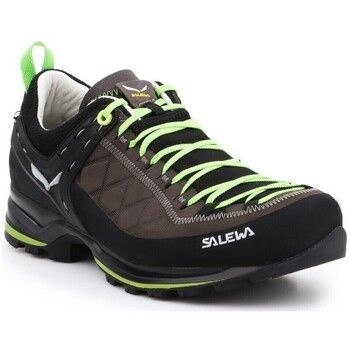 Salewa Zapatillas de senderismo MS Mtn Trainer 2 L para hombre