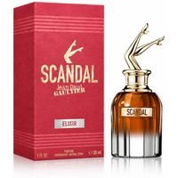jean paul gaultier perfume eau de parfum scandal elixir 30 ml para mujer