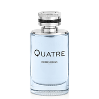 quatre homme eau de toilette 100ml