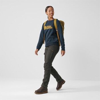 Fjallraven Pantalones Karla Pro para mujer