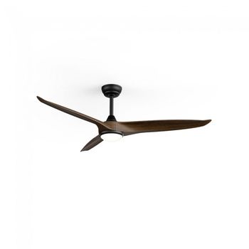 Ventilador de techo led nova cct dim (17w)