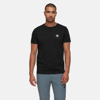 Mammut Tops y Camisetas Core T-Shirt Men Garantie para hombre