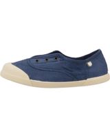 de igor zapatillas nina modelo s10330 color azul marino