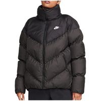 nike chaquetas veste doudoune isolation thermique para mujer