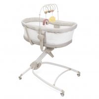 baby hug chicco armonia 4 en 1 mother pearl