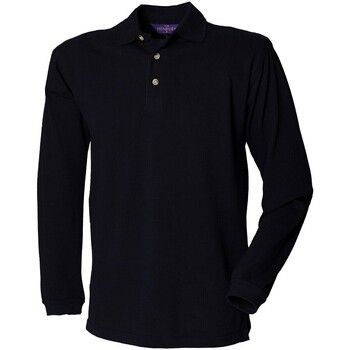 Henbury Polo H105 para hombre