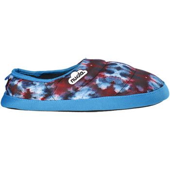 Nuvola. Pantuflas Printed 21 Nebbia para mujer