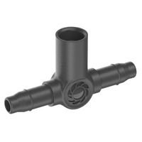 junta t para boquillas de pulverizacion  cabezales de goteo de linea final 46 mm 316  x5 microdripsystem gardena