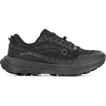 Atom Zapatillas at166 black para hombre