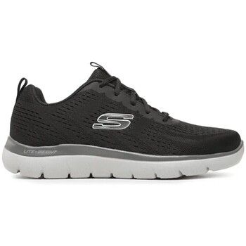Skechers Zapatos Zapatilla Summits Torre - lavado a máquina para hombre