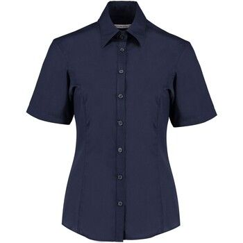 Kustom Kit Camisa KK742F para mujer