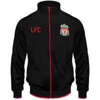 liverpool fc chaqueta deporte gf302 para nino