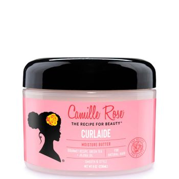 Camille Rose Curlaide Moisture Butter 240ml