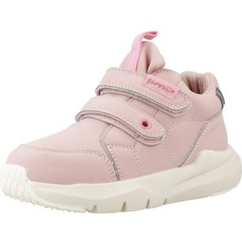 Garvalin Zapatillas altas 251350g para niña