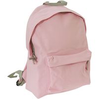 bagbase mochila bc4180 para mujer